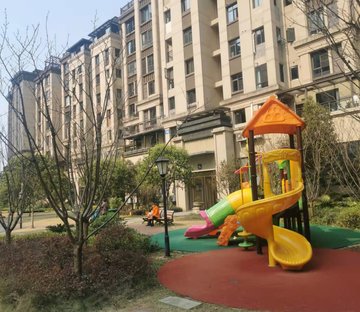 恒大滨河左岸(南川)