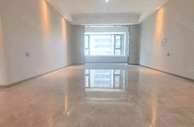 中铁沣河湾3室2厅126㎡110万二手房图片