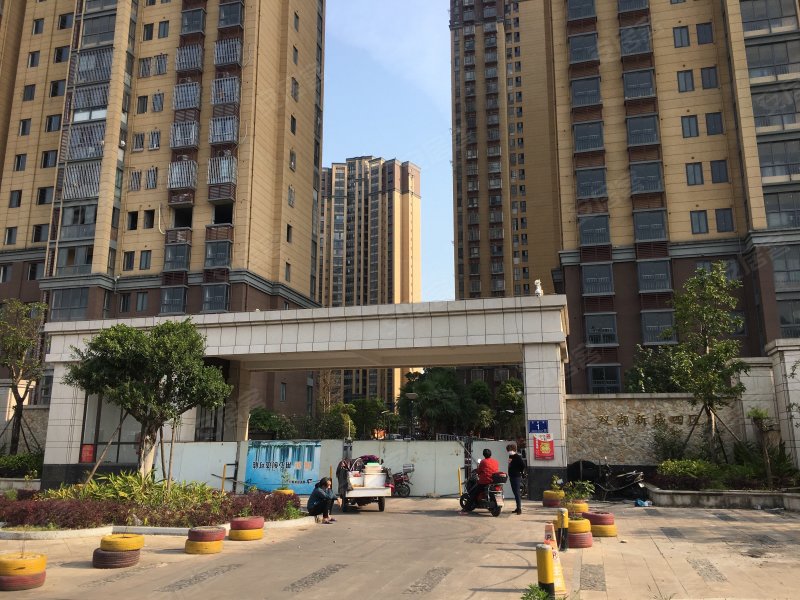 双湖新城四区,北园路1号-北京双湖新城四区二手房,租房,房价-北京安居