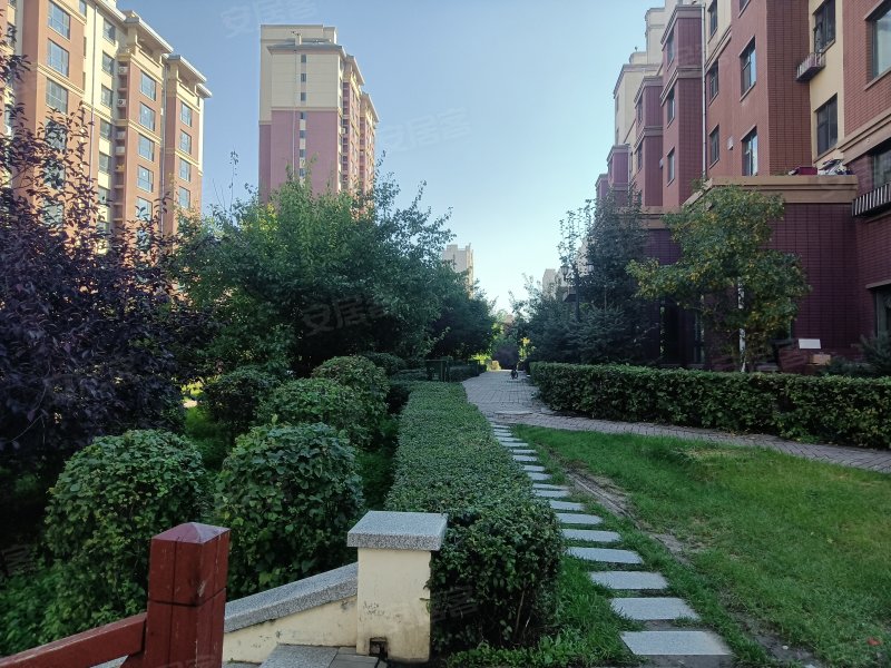 中冶蓝城(一二期)