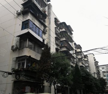 隆鑫小区