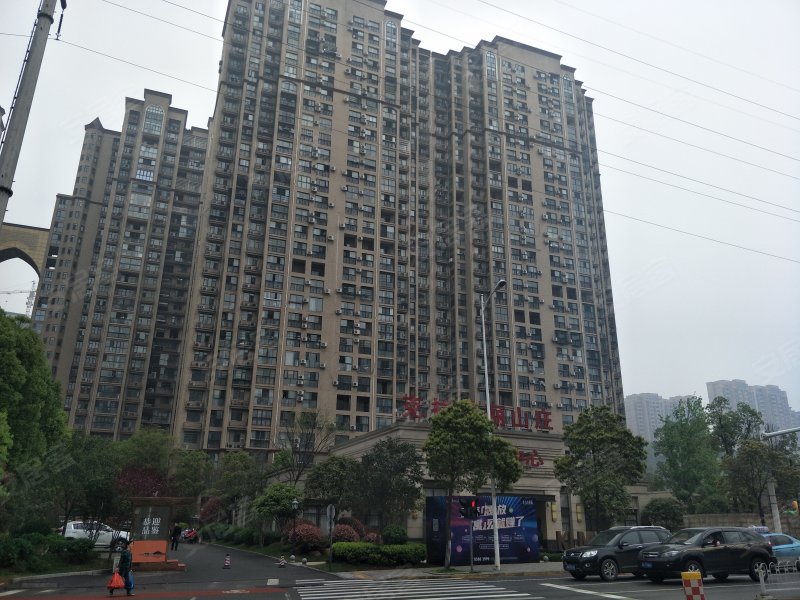 克拉美丽山庄,友谊路958号-长沙克拉美丽山庄二手房,租房,房价-长沙