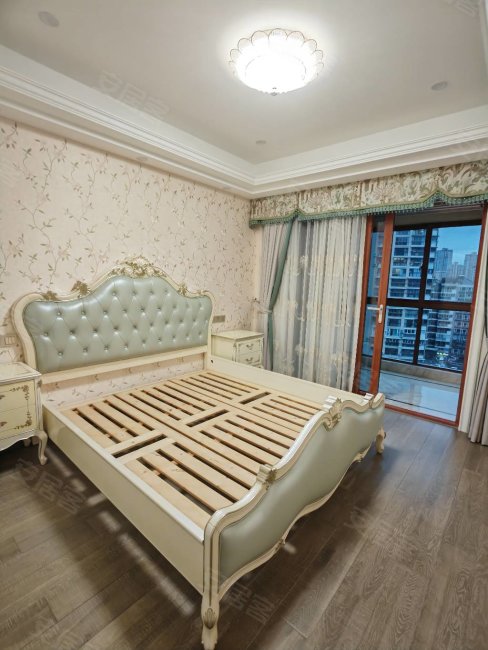 降价急卖温州大公馆125平精装3室