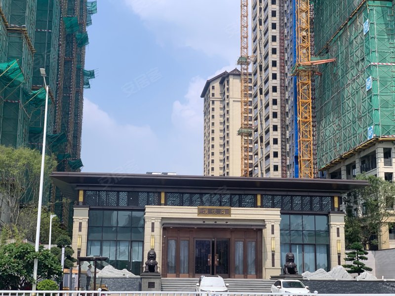 三盛璞悦湾,石仓北路13号-漳州三盛璞悦湾二手房,租房,房价-漳州安居