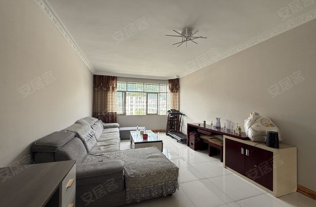 川心小区2室2厅103.72㎡29.8万二手房图片