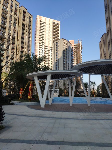 恒达铂金湾,车站大道,近市府路-温州恒达铂金湾二手房,租房,房价-温州