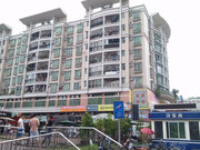 沙太北小区图片