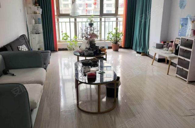 泰和丽景2室2厅96㎡78万二手房图片