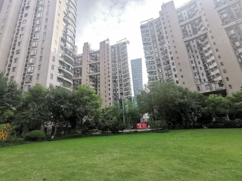 半岛花园,西康路1518弄-上海半岛花园二手房,租房,房价-上海安居客