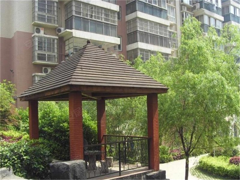 枫林美景,杜鹃路76号-长沙枫林美景二手房,租房,房价-长沙安居客