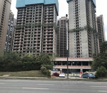 恒河广场