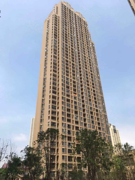 锦绣仙山(一期),琴台大道-武汉锦绣仙山(一期)二手房,租房,房价-武汉