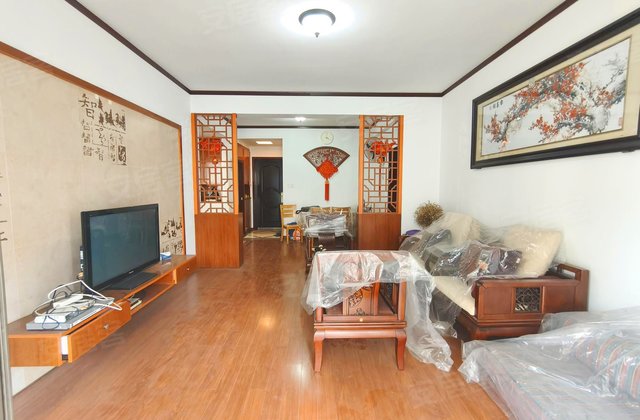 地中海阳光2室2厅89.81㎡96万二手房图片