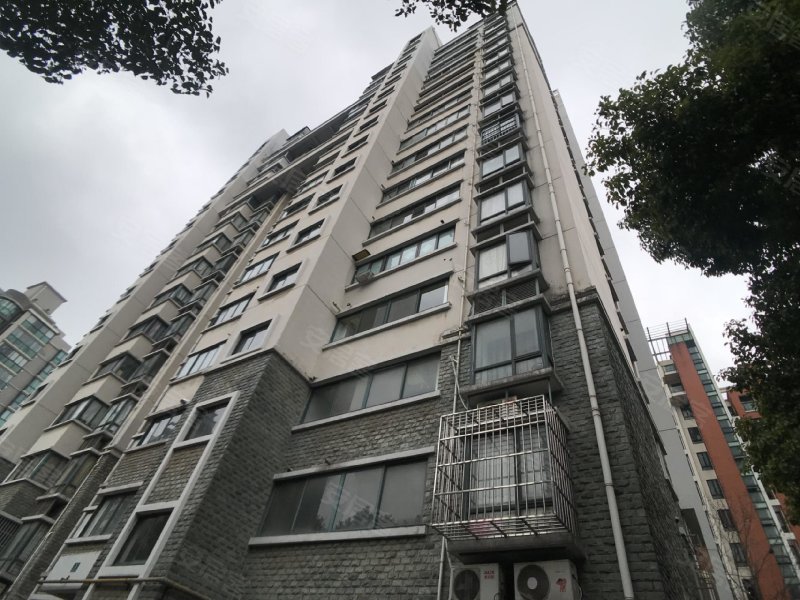 金华苑(南区),真金路655弄-上海金华苑(南区)二手