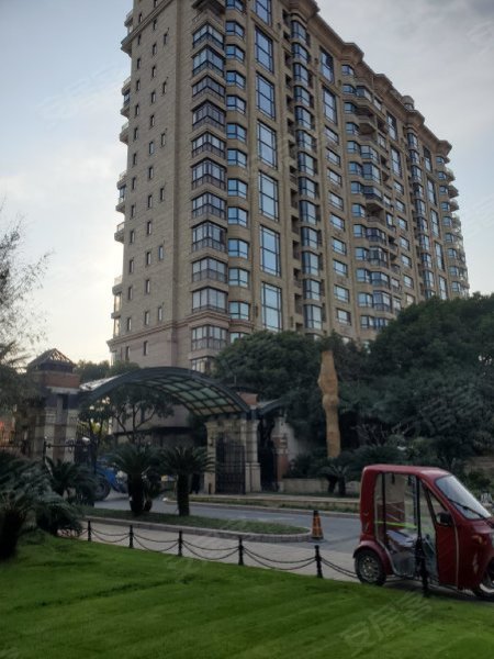 臻园(公寓住宅) 