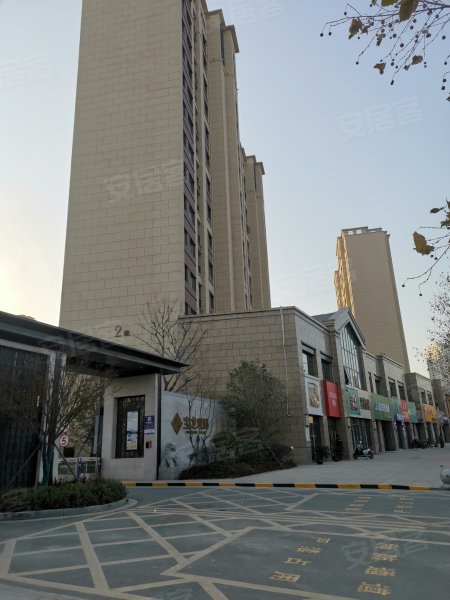 宝龙观邸,华山路-徐州宝龙观邸二手房,租房,房价-徐州安居客