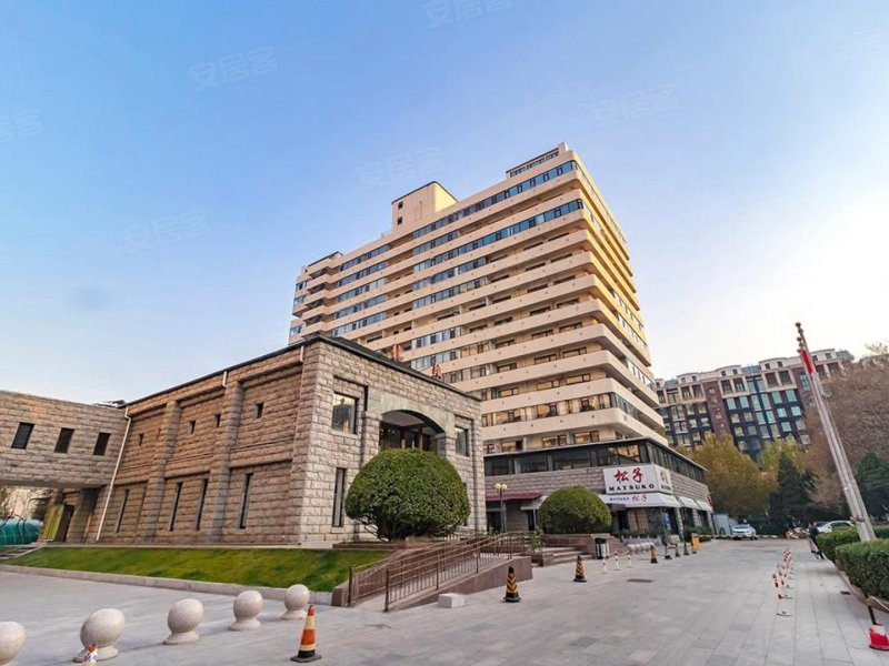 龙头公寓,南新园西路8号-北京龙头公寓二手房,租房,房价-北京安居客