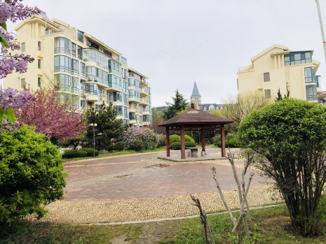 海韵嘉园,嘉陵江东路8号-青岛海韵嘉园二手房,租房,房价-青岛安居客