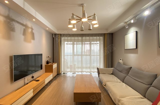 万通福瑞城(北区)2室2厅95㎡45万二手房图片