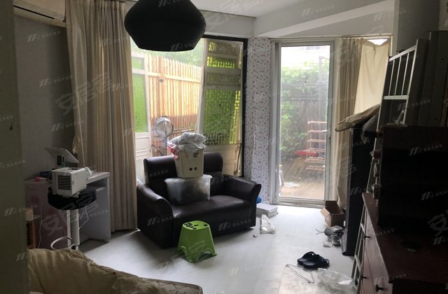 康虹花园公寓住宅