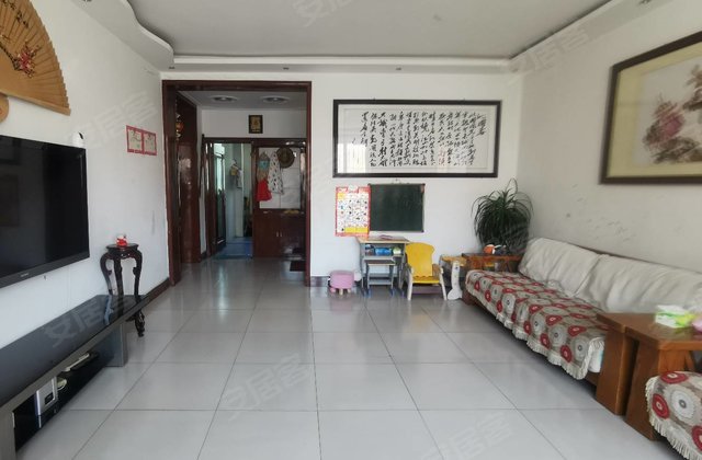 北埠御花园3室2厅145㎡89万二手房图片