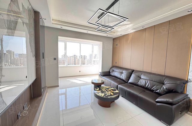 滨海丰园2室2厅105.69㎡40.8万二手房图片