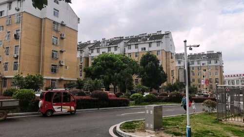 香樟花园,香樟大道155号 - 合肥香樟花园二手房,租房,房价-合肥安居客