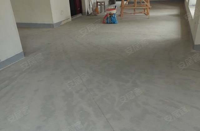 江南大院3室2厅98㎡165万二手房图片
