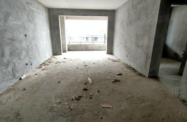 浯溪御园3室2厅120㎡78万二手房图片