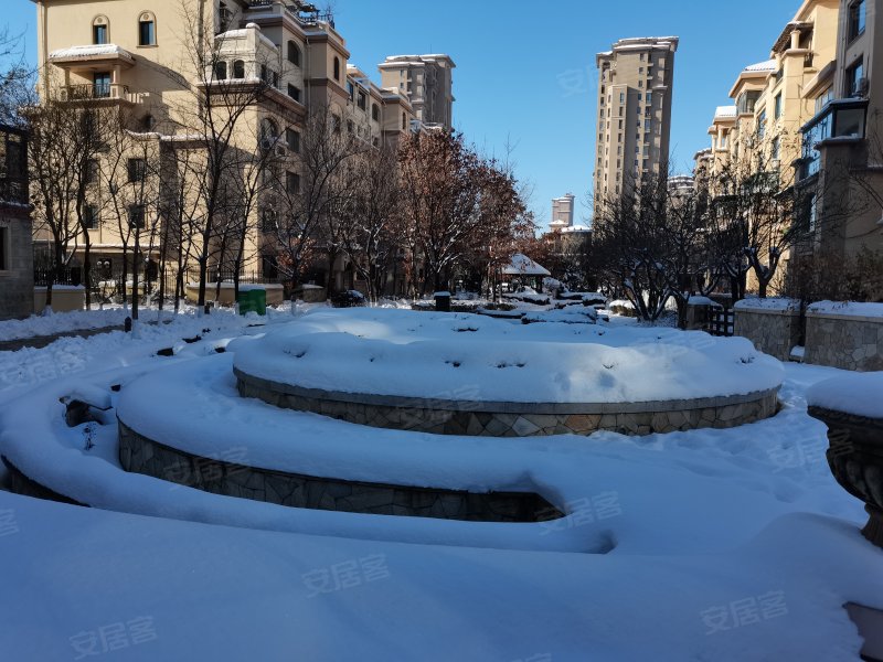 伊丽雅特湾(二期),临波路15-1号-沈阳伊丽雅特湾(二期)二手房,租房