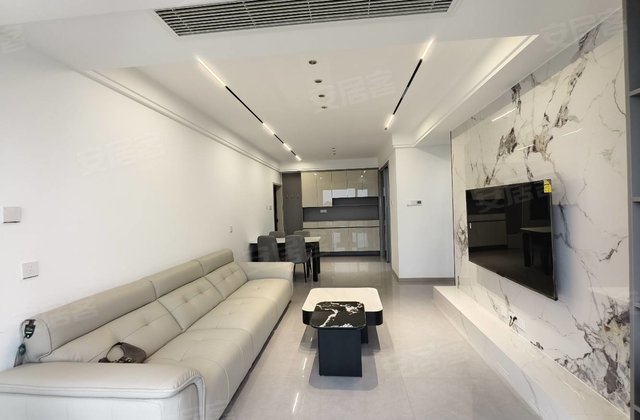 响水新苑3室2厅90㎡48.8万二手房图片