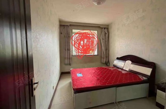 科苑小区3室2厅93㎡73万二手房图片