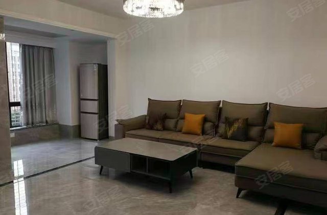 永春宝龙城市广场(二期)3室2厅115㎡86.8万二手房图片