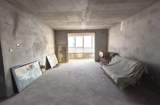 高新幸福城3室2厅150㎡46万二手房图片