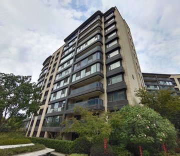 锦绣公馆(一期) 楼层好 次新房 电梯房 双卫 交通便捷