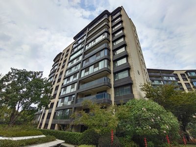 锦绣公馆(一期),东炮台街19号 - 南京锦绣公馆(一期)二手房,租房,房价