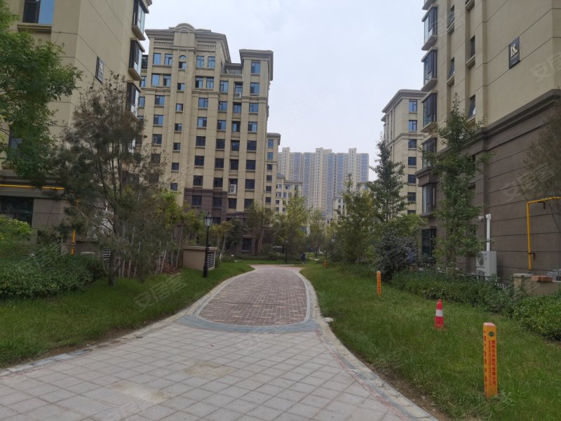 信达美墅,三贤路-渭南信达美墅二手房,租房,房价-渭南安居客