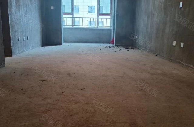 天地源丹轩坊3室2厅109㎡128万二手房图片