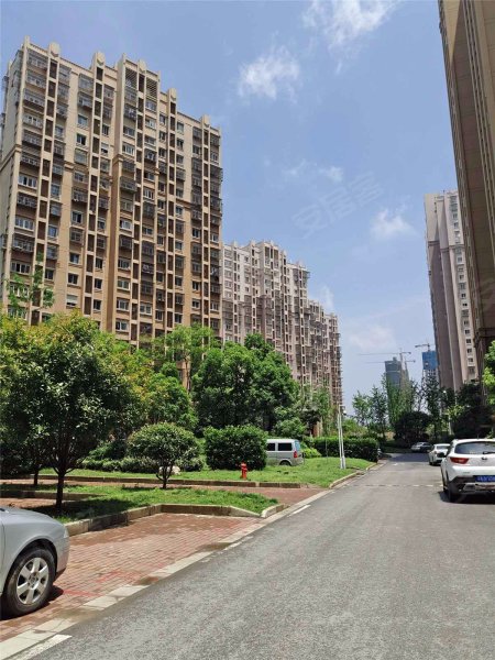 花港幸福城牡丹园