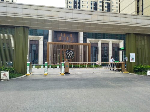 珑玥名邸,四望路88号 - 南京珑玥名邸二手房,租房,房价-南京安居客