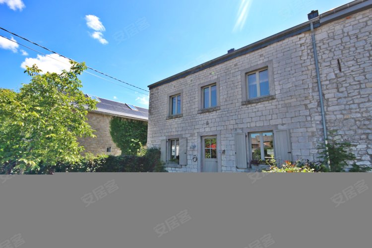 比利时约¥268万House for sale, 15 Bohon, in Durbuy, Belgium二手房公寓图片