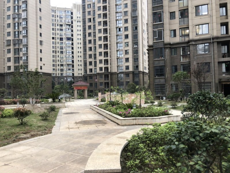 丽景家园,陆家垄路-九江丽景家园二手房,租房,房价-九江安居客