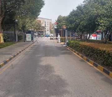 汇杰文庭(别墅)