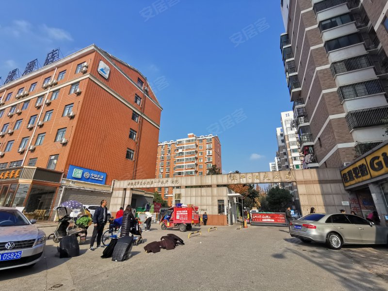 军干阳光公寓,水阳江路4号-合肥军干阳光公寓二手房,租房,房价-合肥