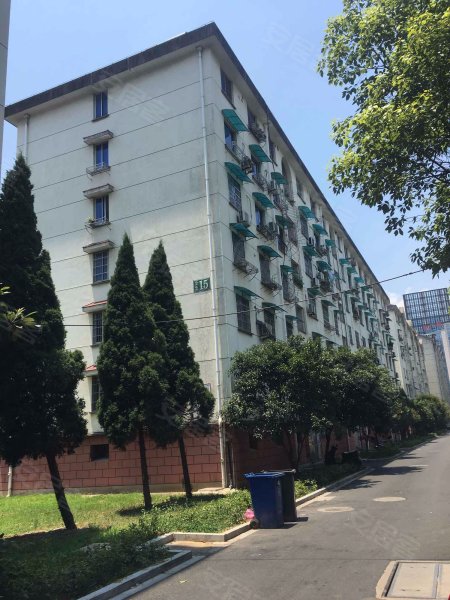 南滨花园,宾虹路,近八一南街-金华南滨花园二手房,租房,房价-金华安居