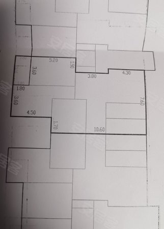 佛都花园3室2厅1卫134㎡南120万