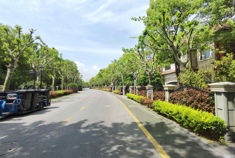 碧云别墅(南区)