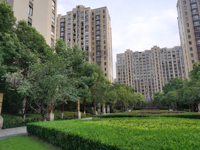 赞成香林,裕民路-绍兴赞成香林二手房,租房,房价-绍兴安居客