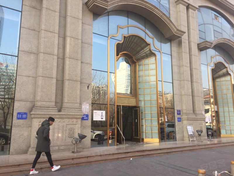 君临大厦,海河东路76号-天津君临大厦二手房,租房,房价-天津安居客