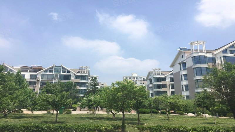 美丽华小区,文化路301号-潍坊美丽华小区二手房,租房,房价-潍坊安居客